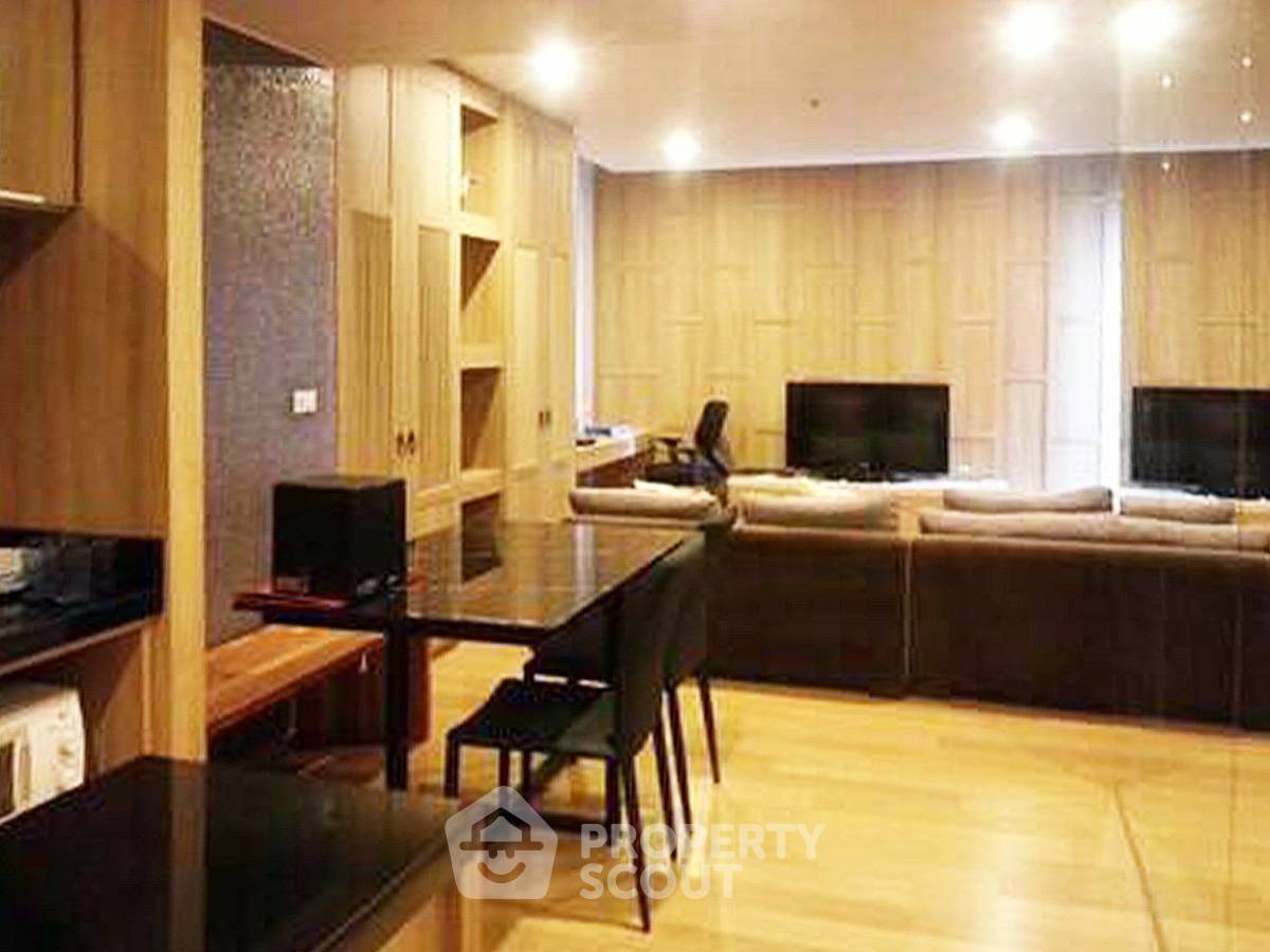 picture 200m To BTS Ari | 1-BR Noble Reflex, 64 Sqm (ID 3357048) - 1/5