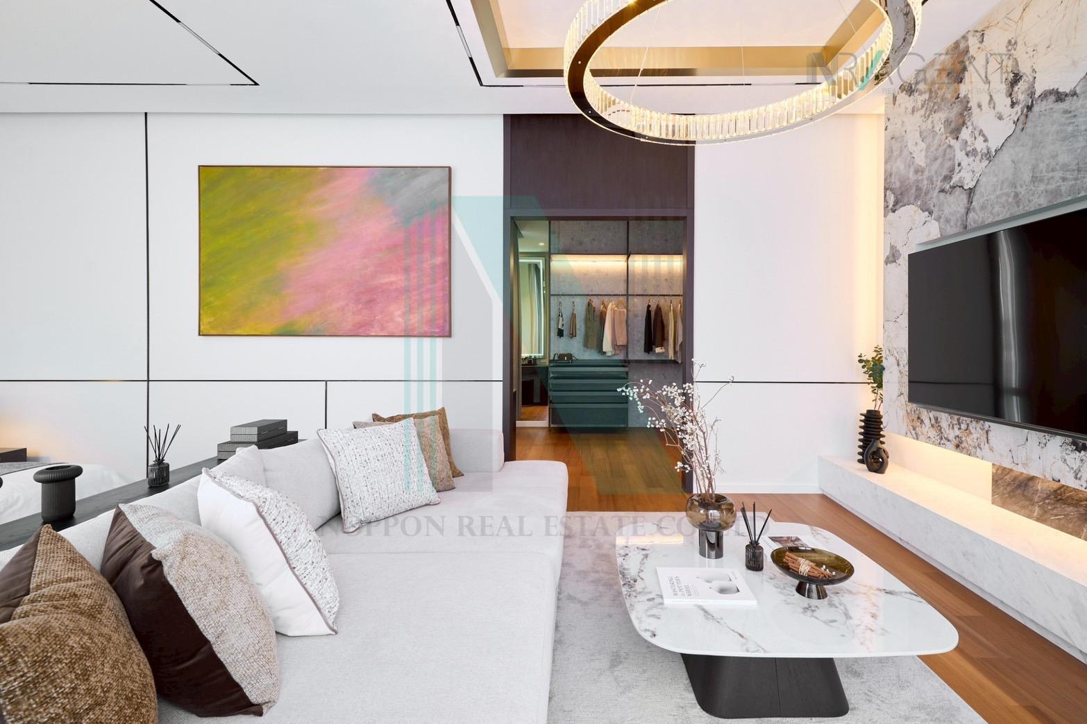 5-bed house for sale, 575 sqm, 80 sq wah, THIRRA Ladprao