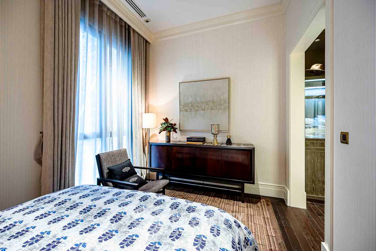 picture 2-BR Condo at 98 Wireless near BTS Phloen Chit (ID 3356472) - 15/30