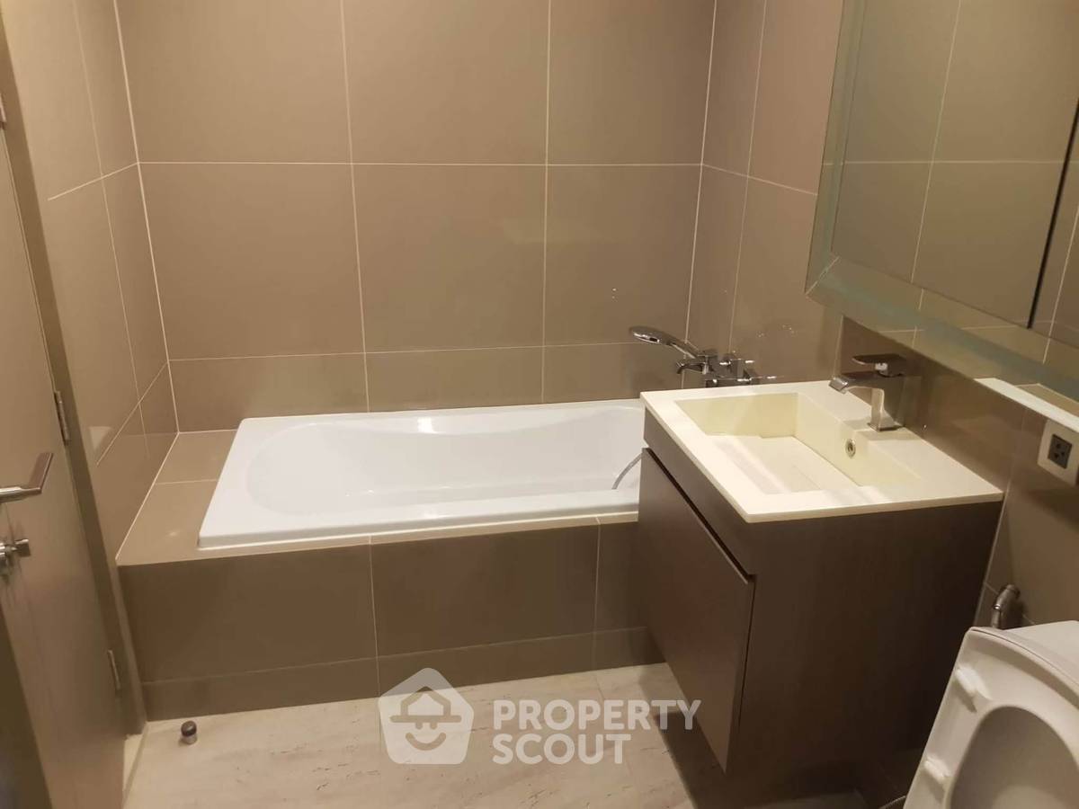 picture 2-BR Condo at Mori HAUS near BTS On Nut (ID 3356269) - 14/16