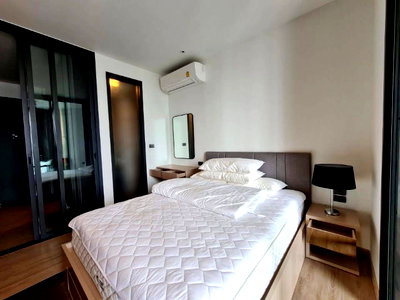 Condos for rent : For rent: EDGE Central Pattaya (1 bedroom & 1 bathroom)
