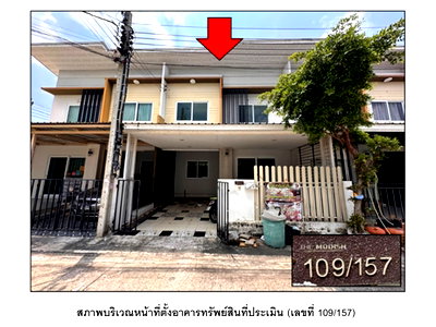 Land for sale Makro Bangbuathong : LAND 19.5 Sq.w. Bang Bua Thong Nonthaburi for 1.4M