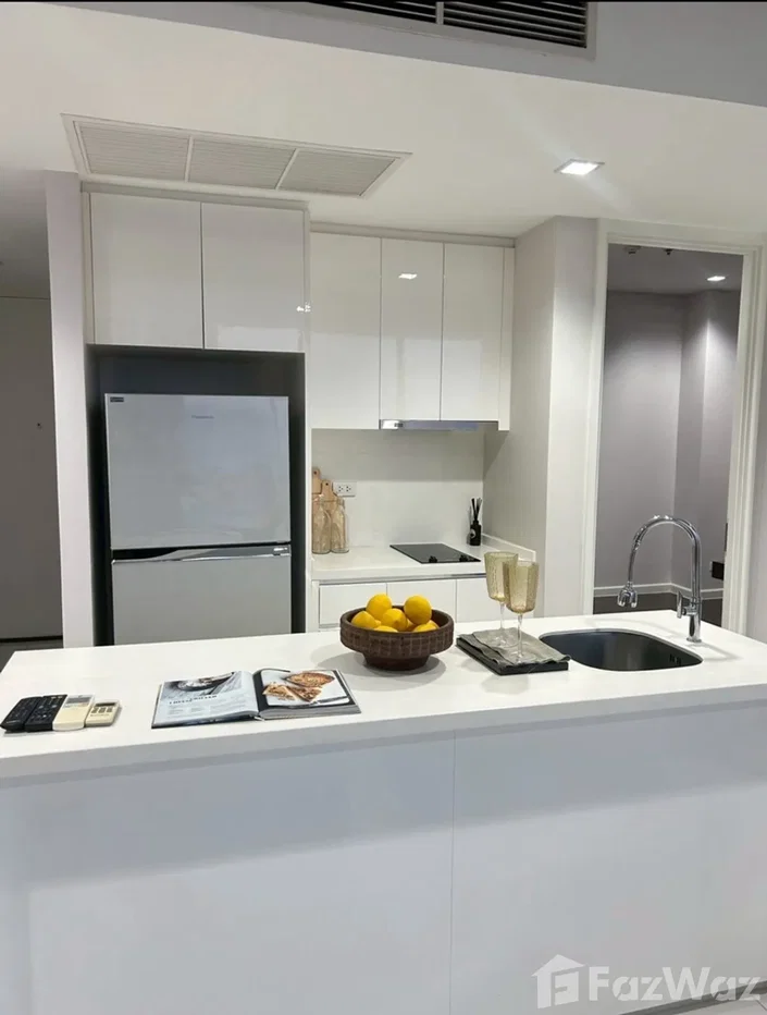 picture 2 bedrooms for rent at Nara 9 6231314 - 3/8