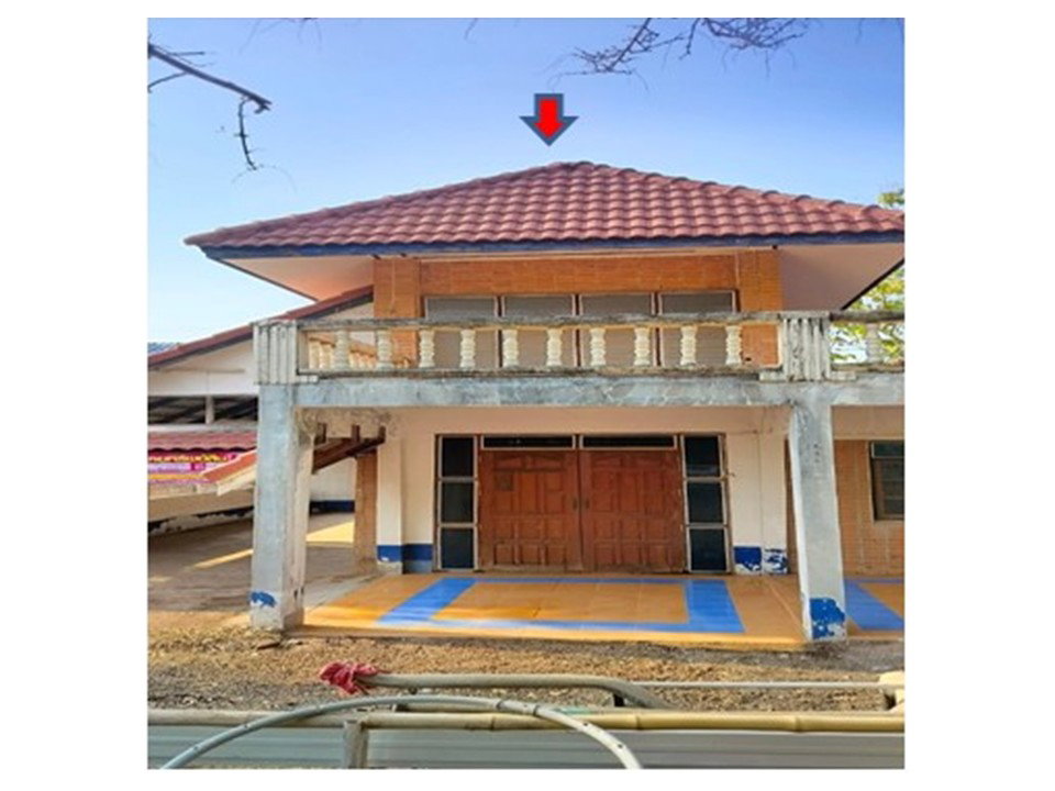 picture HOME 83 Sq.w. Si Bun Ruang Nong Bua Lam Phu for 566,000 - 1/8