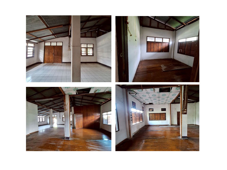 picture LAND 56.4 Sq.w. Den Chai Phrae for 427,000 - 6/8