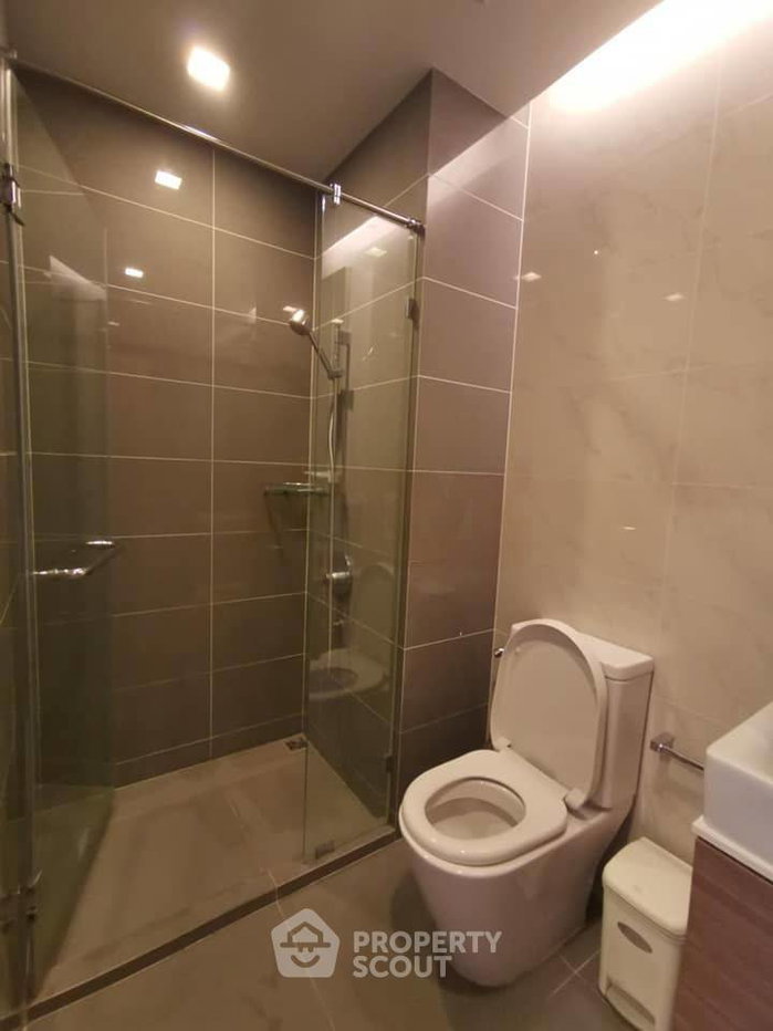 picture 1-BR Condo at M Thonglor 10 near BTS Thong Lor (ID 3356929) - 8/8