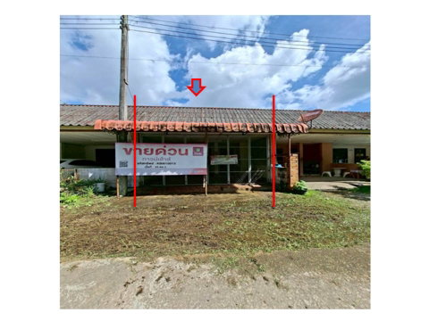 TOWN HOUSE 25 Sq.w. Nua Khlong Krabi for 468,000