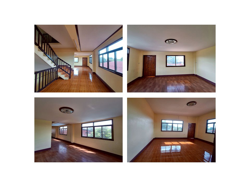 picture SHOP HOUSE 73 Sq.w. Nong Muang Khai Phrae for 2.8M - 10/10