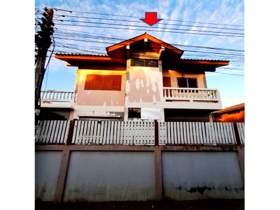 HOME 124 Sq.w. Muang Phrae Phrae for 1.5M
