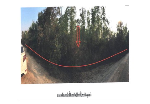 LAND 3130 Sq.w. Ko Kha Lamphang for 1.1M