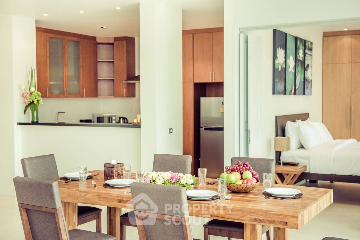 picture Spacious 3-BR 350 Sqm At Lotus Gardens, Layan Phuket (ID 1223849) - 28/31