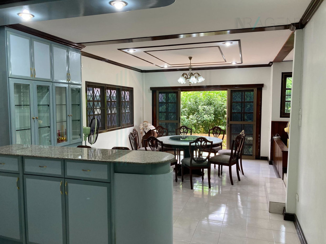 รูป 📌 ขายบ้านเดี่ยว โครงการ กรีนวิลล์ ชวนชื่น 2 ชั้น 5 ห้องนอน 4 ห้องน้ำ - รูปที่ 5/8