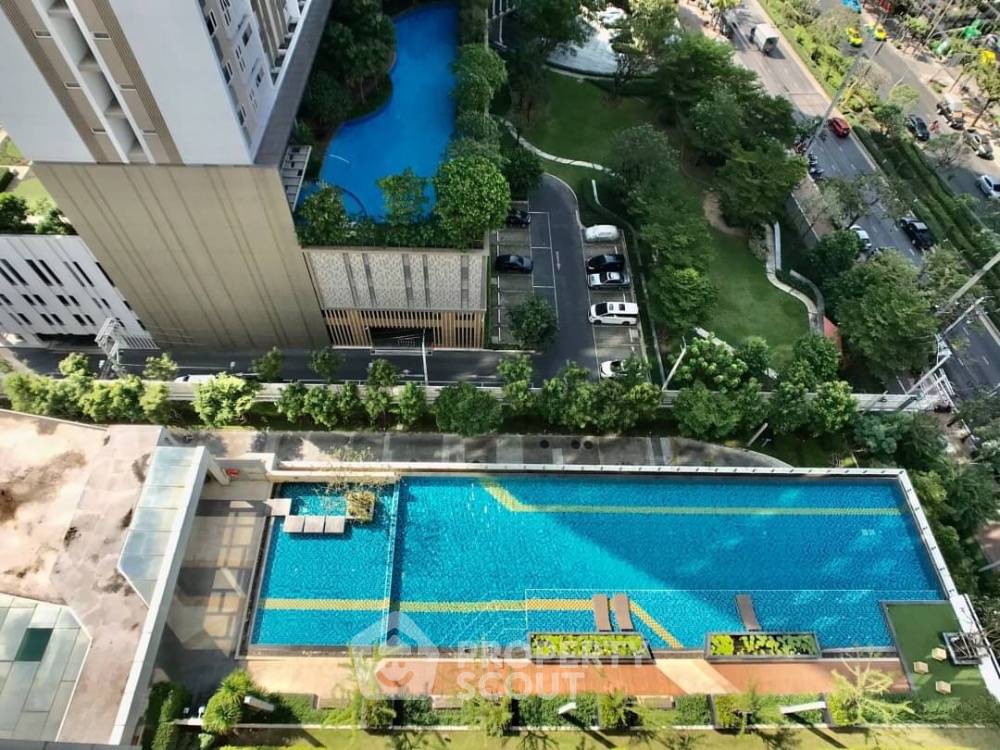 รูป คอนโด 1-ห้องนอน ที่ ศุภาลัย ไลท์ สาทร-เจริญราษฎร์ ใน บางโคล่ (ID 494594) - รูปที่ 7/8
