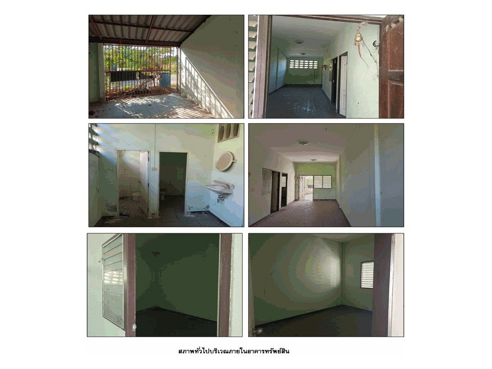 รูป ที่ดินพร้อมสิ่งปลูกสร้าง 21 ตร.วา กรรณษณา โนนสูง นครราชสีมา 329,000 - รูปที่ 4/4
