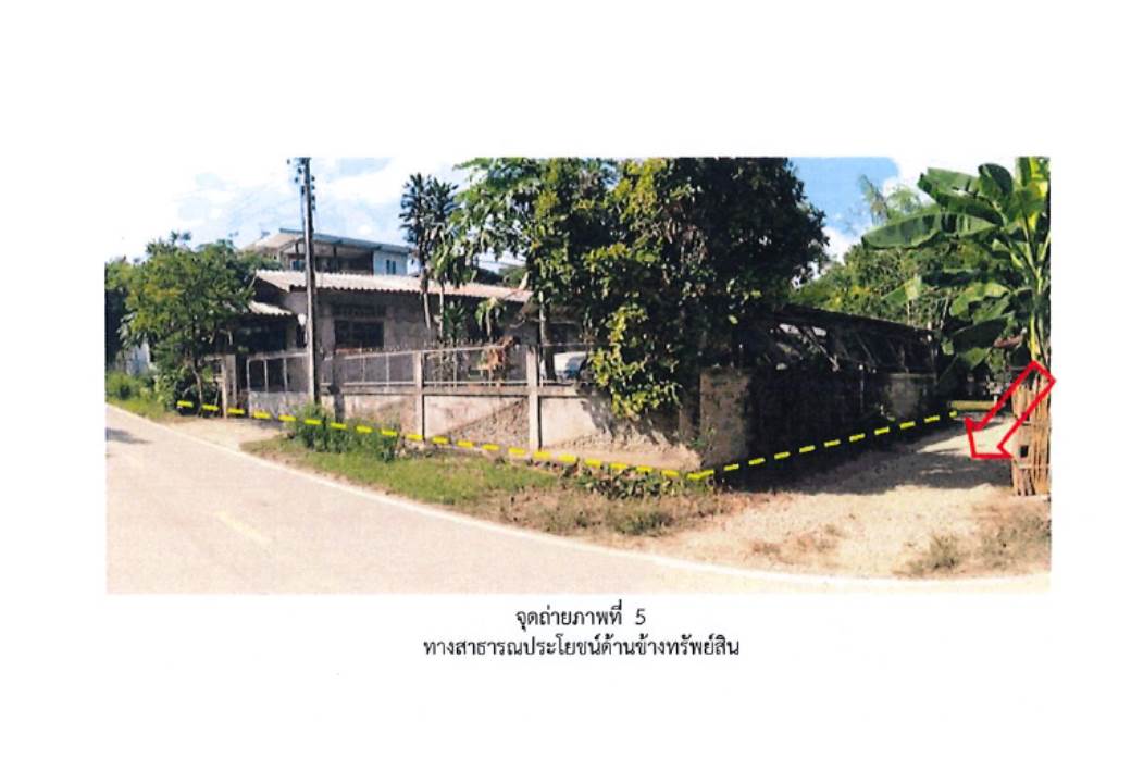 picture HOME 99 Sq.w. Mae Tha Lamphang for 499,000 - 5/7