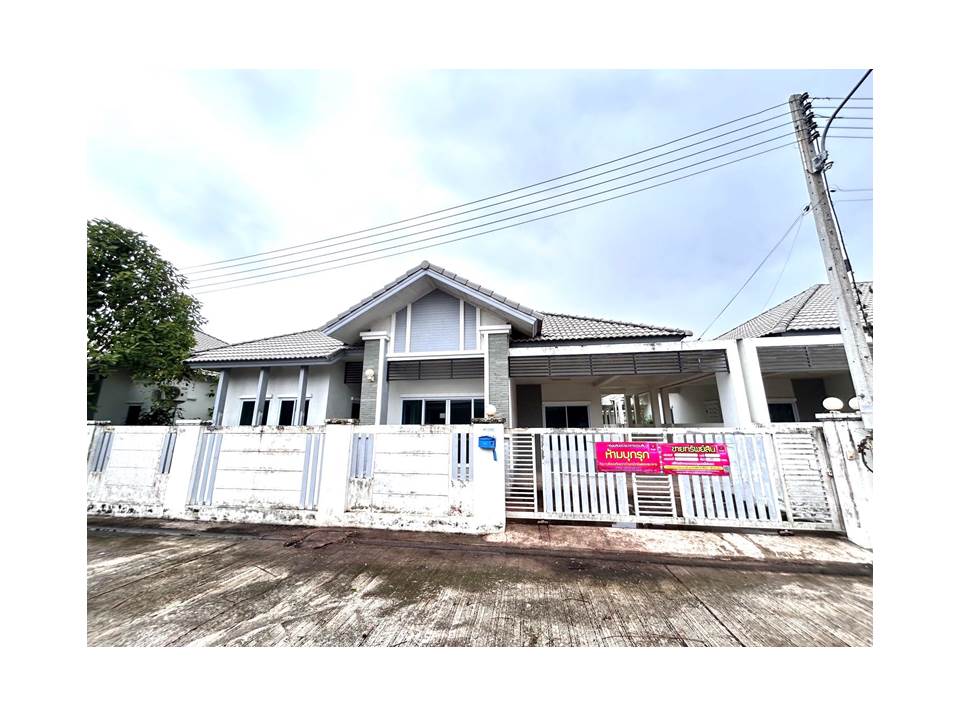 picture HOME 62.9 Sq.w. Muang Surat Thani Surat Thani for 2.3M - 1/6