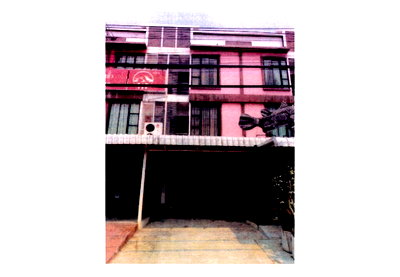 SHOP HOUSE 21 Sq.w. Nong Chang Uthai Thani for 2.6M