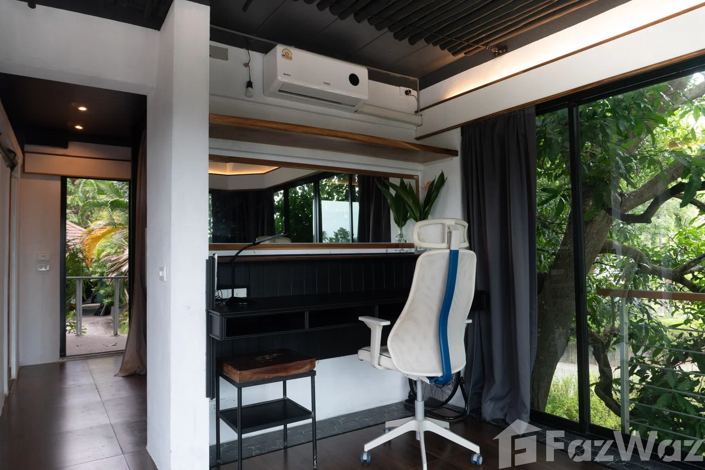picture 4 Bedroom Villa for rent in Maenam, Surat Thani  6816055 - 3/37