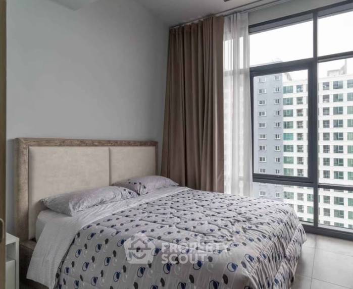 picture 2-BR Condo at The Lofts Asoke near MRT Phetchaburi (ID 3350872) - 11/11