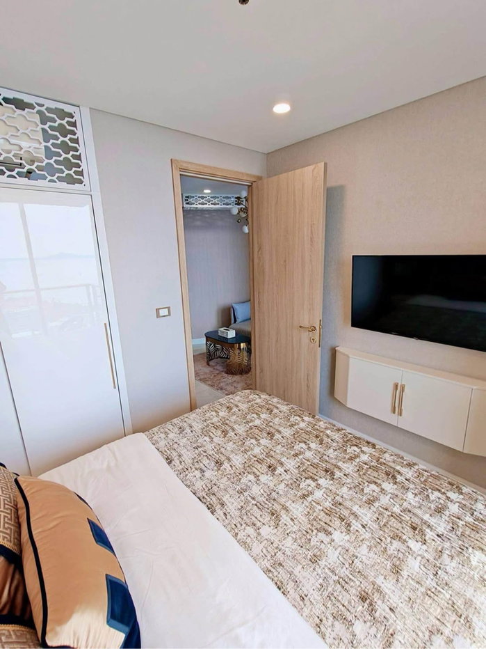 รูป ขาย Copacabana beach 1 ห้องนอน, ชั้น23, 29 ตรม. - รูปที่ 3/9