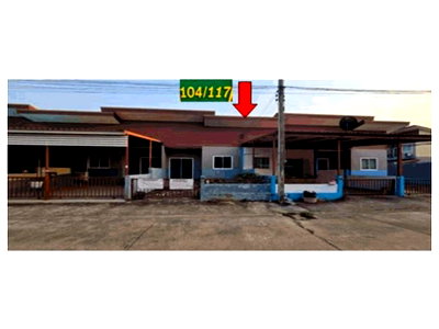 Land for sale Sri Maha Pho Prachinburi : LAND 30 Sq.w. Sri Maha Pho Prachinburi for 960,000