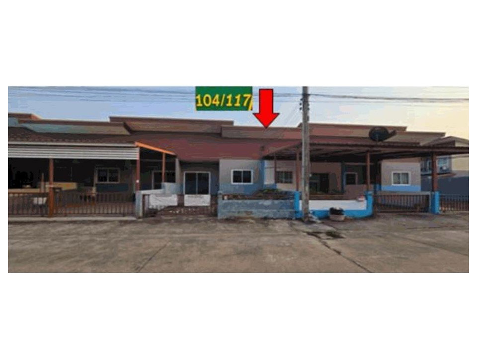 picture LAND 30 Sq.w. Sri Maha Pho Prachinburi for 960,000 - 1/3