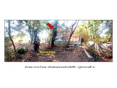 ที่ดิน เมืองสระแก้ว สระแก้ว : ที่ดินพร้อมสิ่งปลูกสร้าง 168 ตร.วา เมืองสระแก้ว สระแก้ว 154,000