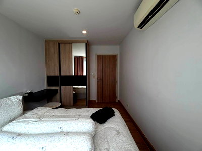 Condos for rent : 🔥Available for immediate move-in🔥 GO#2487 The Excel Hideaway Sukhumvit 50✅ Add Line to schedule a viewing 🌸