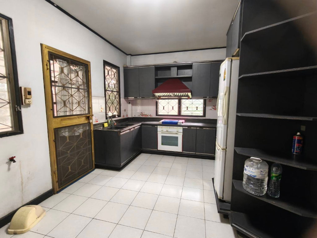 รูป บ้านเดี่ยว ชัยพฤกษ์-บางแวก พุทธมณฑล สาย 2 ลดพิเศษ เพียง 7,900,000 บาท บ้านคุณภาพ 119 ตร.วา สนใจทักไลน์ minniemah - รูปที่ 9/19