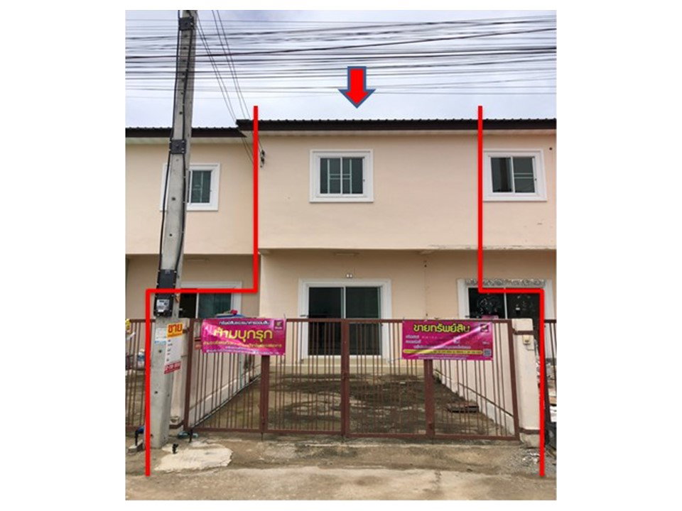 picture LAND 21 Sq.w. Muang Nakhon Sawan Nakhon Sawan for 1M - 5/7