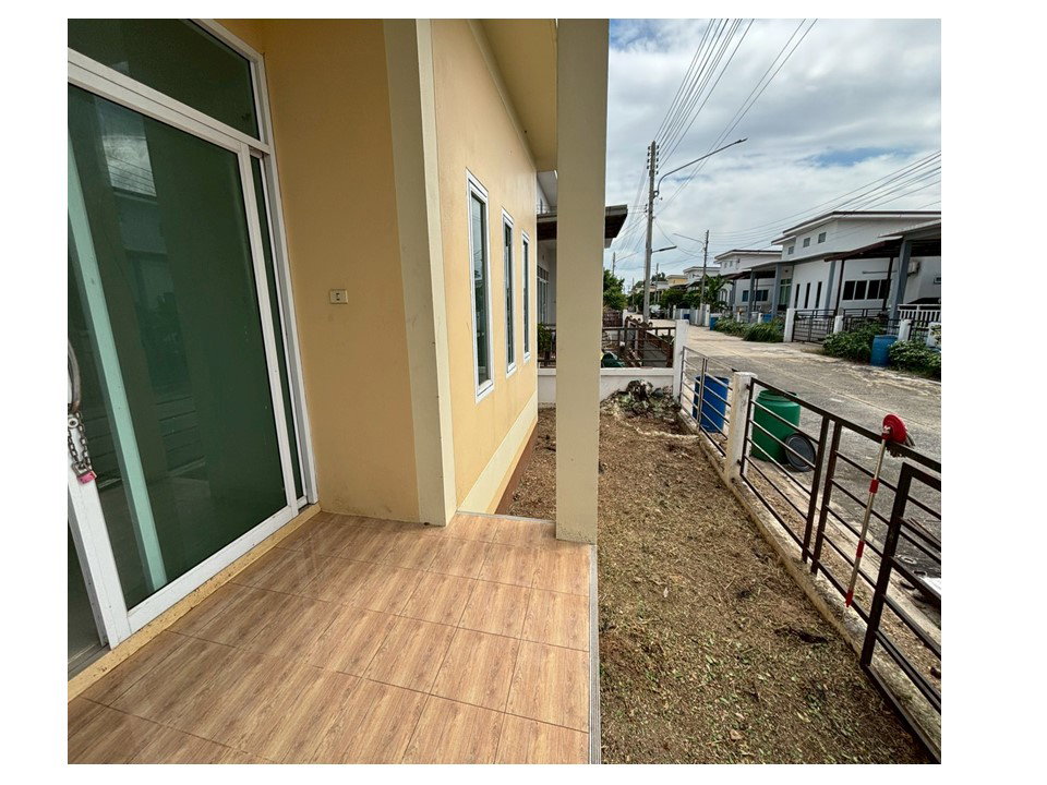 picture HOME 52.2 Sq.w. Phatthana Nikhom Lopburi for 1.1M - 9/9