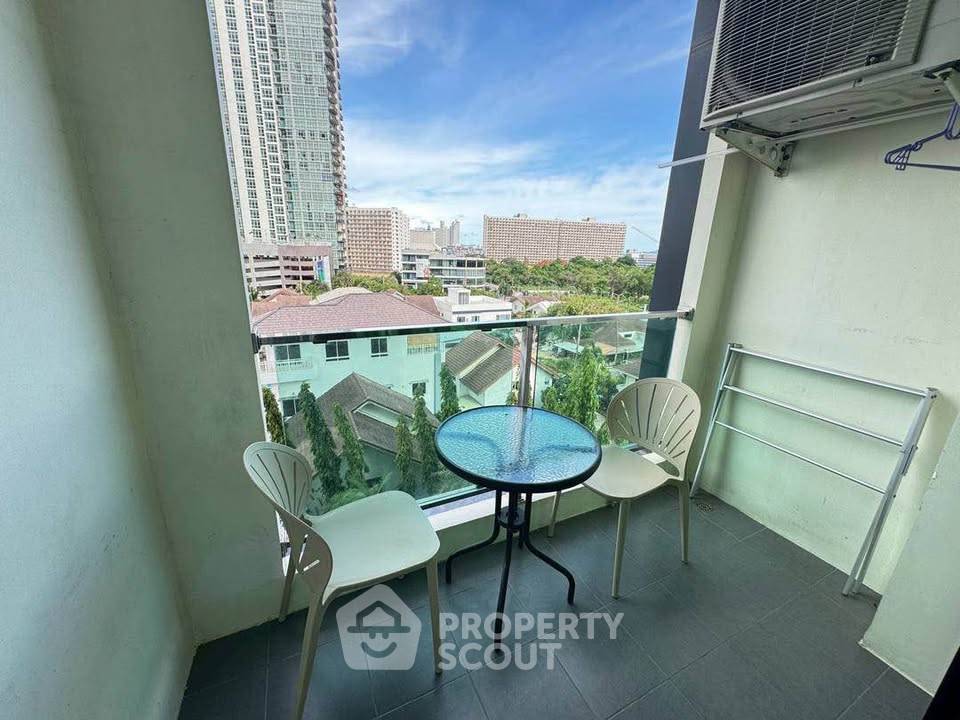 รูป คอนโด 1 ห้องนอน Dusit Grand Condo View หาดจอมเทียน (ID 3356137) - รูปที่ 5/9