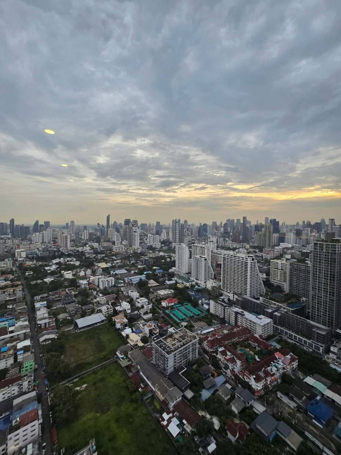 รูป #ให้เช่า Cloud Thonglor-Phetchaburi ห้องตกแต่งครบ พร้อมเข้าอยู่  - รูปที่ 18/18