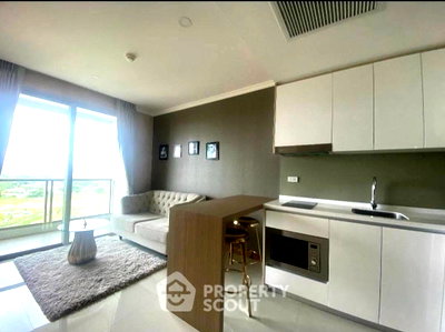 Condos for rent : 1-BR Condo at The Riviera Jomtien close to Jomtien Beach (ID 2101497)
