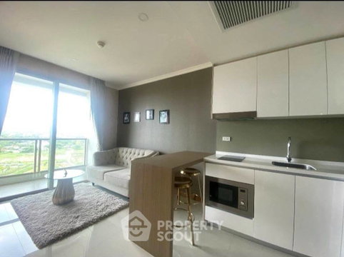 1-BR Condo at The Riviera Jomtien close to Jomtien Beach (ID 2101497)