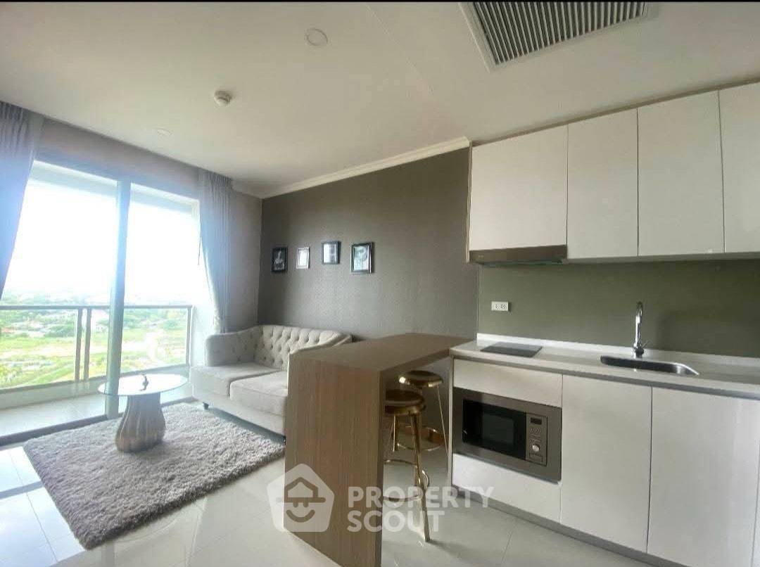 รูป คอนโด 1-ห้องนอน ที่ เดอะ ริเวียร่า จอมเทียน ใกล้ หาดจอมเทียน (ID 2101497) - รูปที่ 1/11