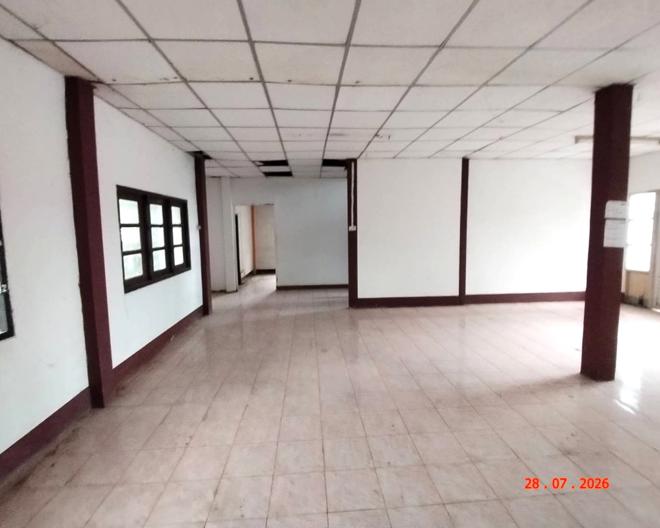 รูป บ้านเดี่ยว 106 ตร.วา เมืองสกลนคร สกลนคร 2.7M - รูปที่ 5/43