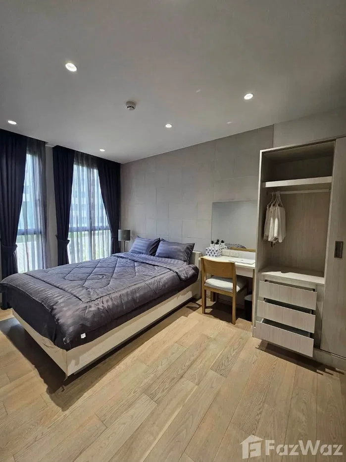 รูป คอนโดให้เช่า 1 ห้องนอน ในโครงการ รูเนะสุ ทองหล่อ 5 6827263 - รูปที่ 2/11