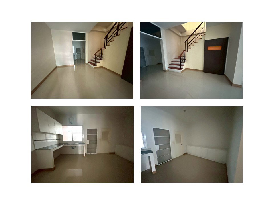 picture TOWN HOUSE 26.8 Sq.w. San Sai Chiang Mai for 1.9M - 6/8