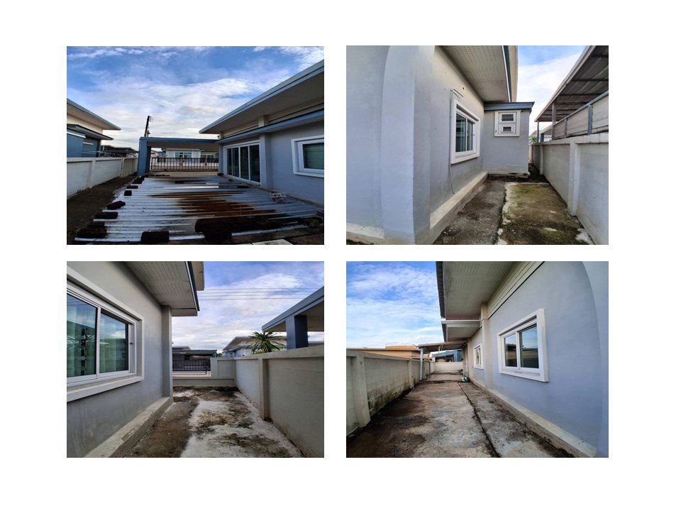 picture HOME 62.2 Sq.w. Muang Phitsanulok Phitsanulok for 1.7M - 5/8