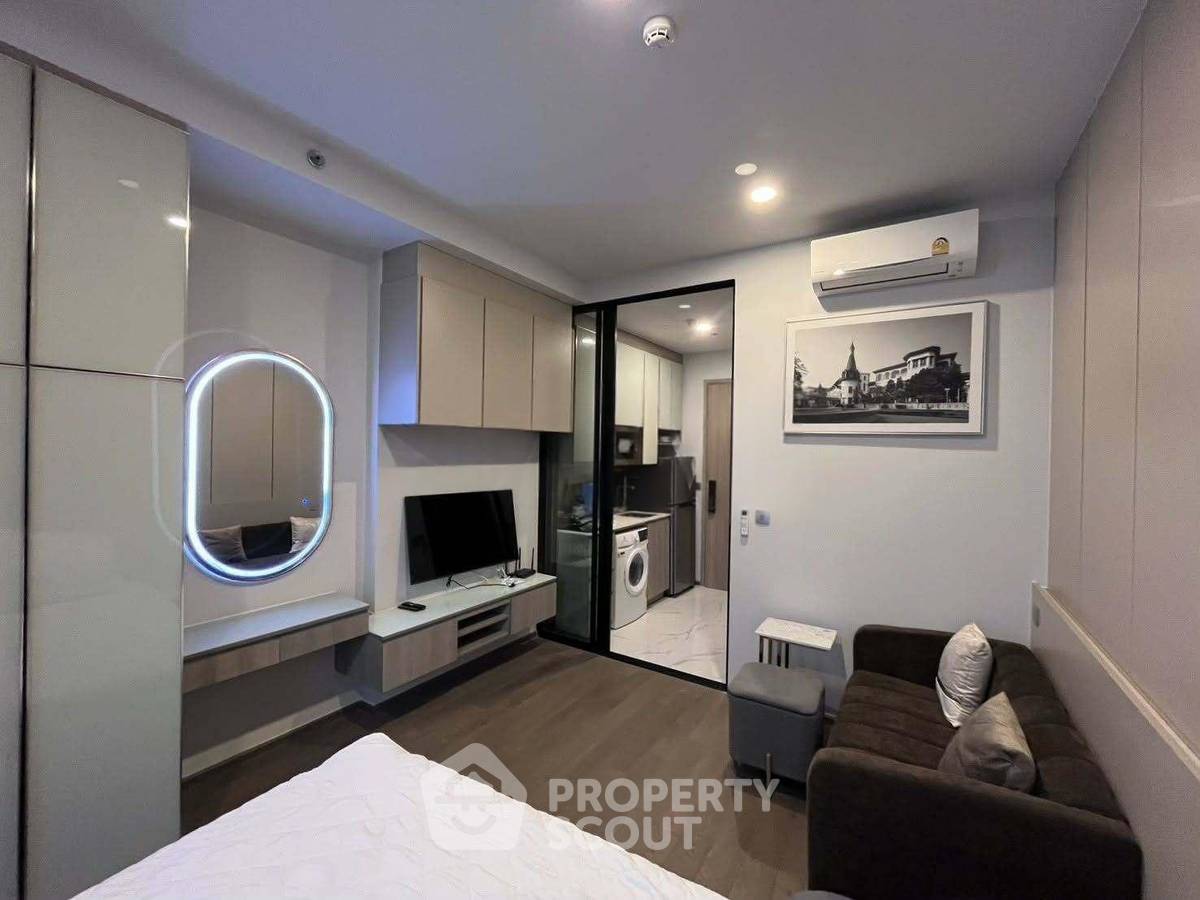 picture 1-BR Condo at Park Origin Phayathai near BTS Phaya Thai (ID 3235863) - 4/11