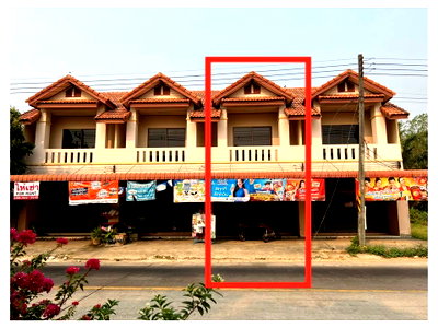 Land for sale Hang Chat Lamphang : LAND 21 Sq.w. Hang Chat Lamphang for 1.3M