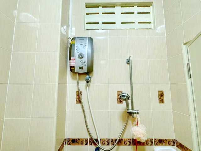 รูป บางซื่อ  MRTบางโพ 350ม. ทาวน์เฮาส์ 3 ชั้น รีโนเวทใหม่ทั้งหลัง ใกล้รพ.บางโพ 400 ม. 3นอน 2น้ำ16 ตร.ว. 180 ตร.ม.พร้อมเฟอร์ฯ - รูปที่ 5/8