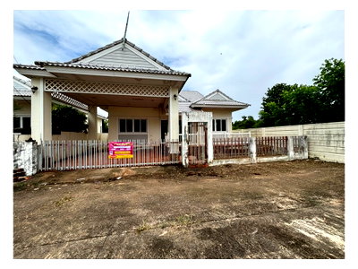 HOME 67.2 Sq.w. Muang Udon Thani Udon Thani for 2.2M