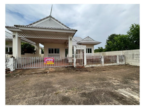 HOME 67.2 Sq.w. Muang Udon Thani Udon Thani for 2.2M