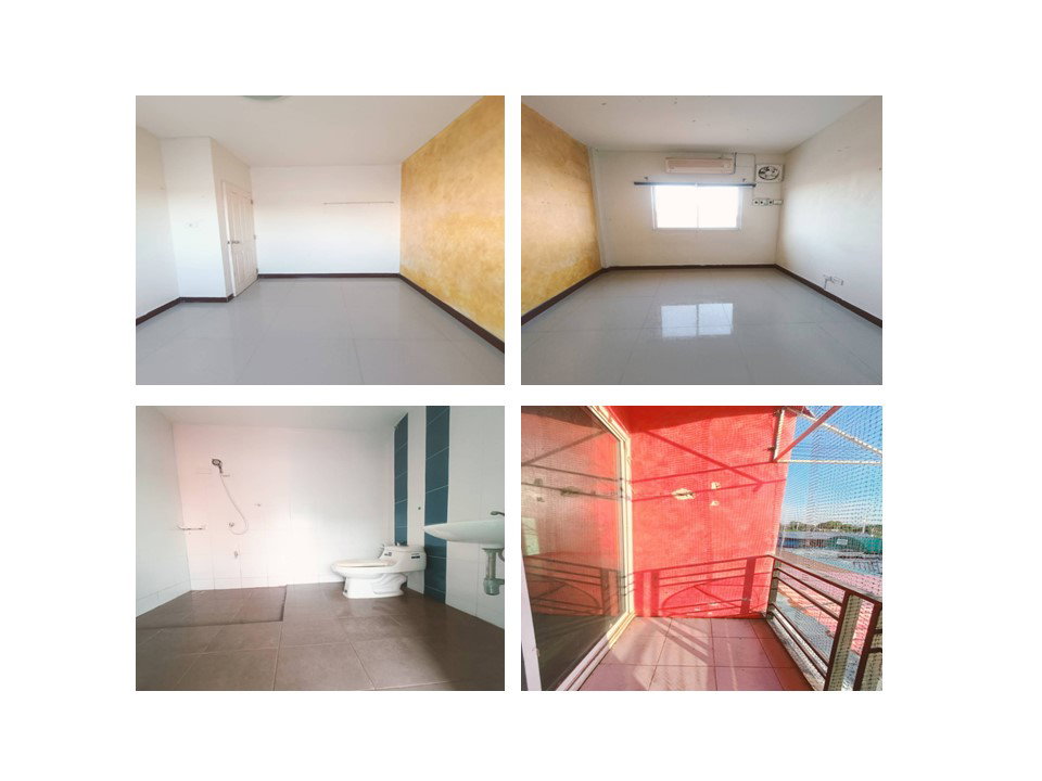 picture LAND 21.4 Sq.w. Muang Chon Buri Chonburi for 1.6M - 5/6