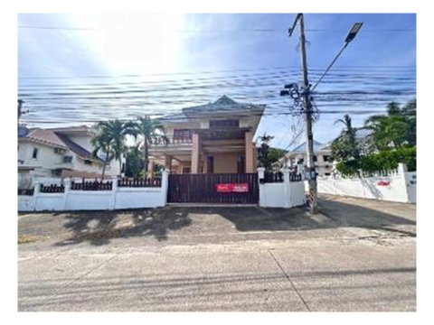 HOME 109.6 Sq.w. Hua Hin Prachaubkirikhan for 7.4M