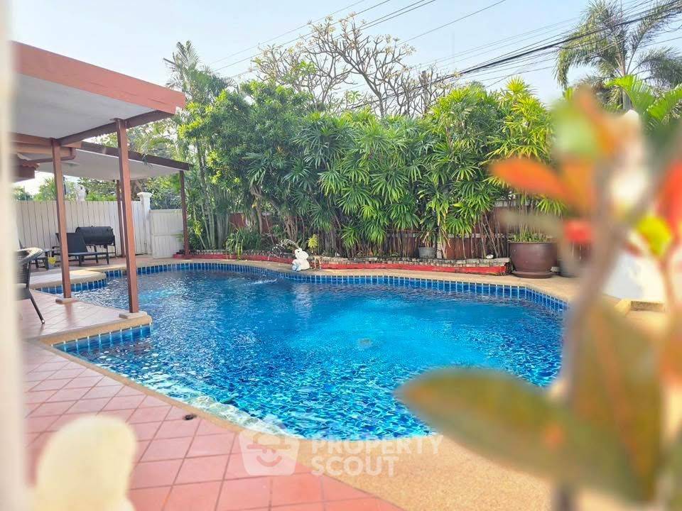 รูป บ้าน 4 ห้องนอน 400 ตร.ม. Grand Condotel Jomtien House (ID 3356525) - รูปที่ 3/18