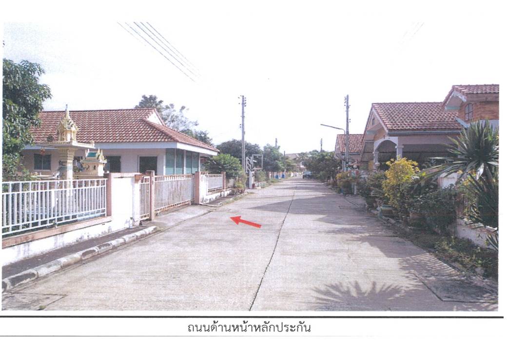 picture HOME 105.9 Sq.w. Muang Ratchaburi Ratchburi for 1.8M - 4/5