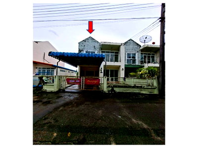 Land for sale Na Yong Trang : LAND 25.4 Sq.w. Na Yong Trang for 1.3M